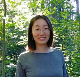 Xue Wang (PhD)